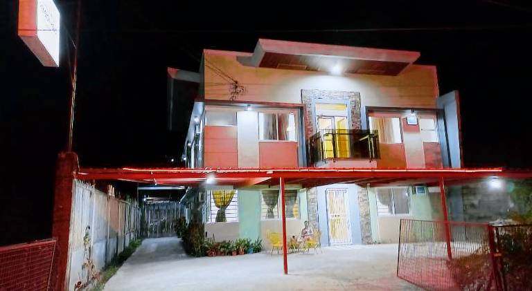 CELCOR PENSION HOUSE — photo 5