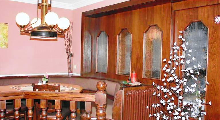 Hotel Kolner Hof — photo 3