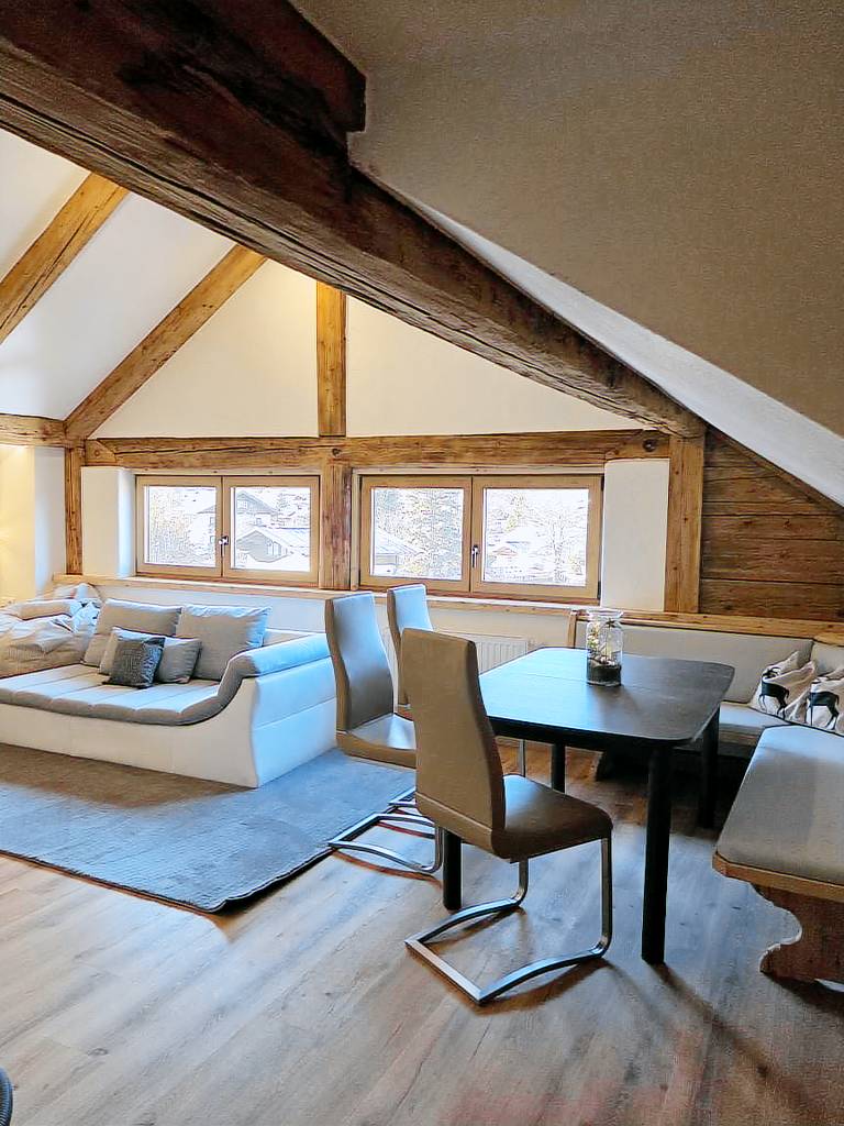 Rental apartment with 1 room for 4 persons — photo 4