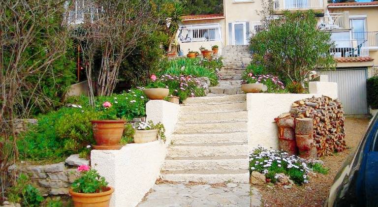 La meridienne — photo 3