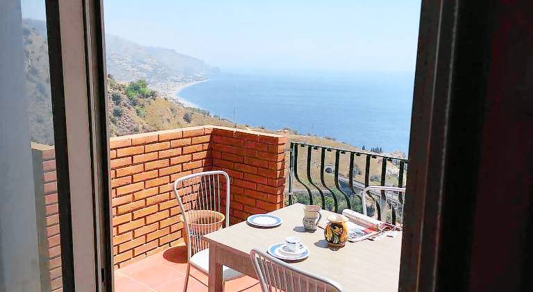 Vacation home with 2 rooms for 6 persons — photo 3