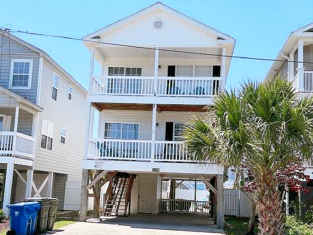 House Surfside Beach