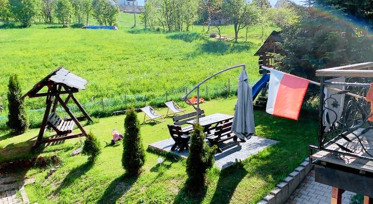 Apartamenty pod Goralskim Niebem — photo 4