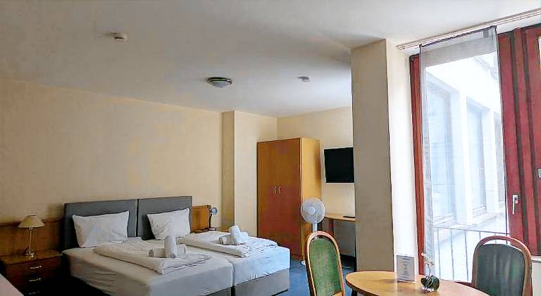Bed & Breakfast Bietigheim