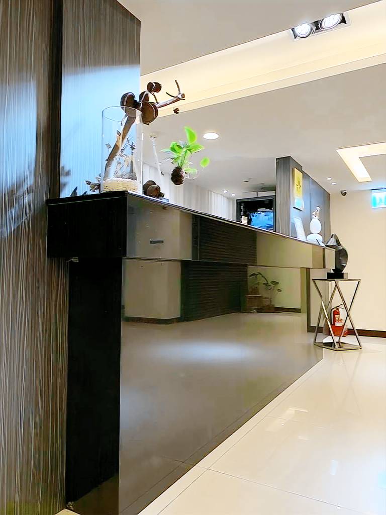 De reve Express Hotel — photo 3