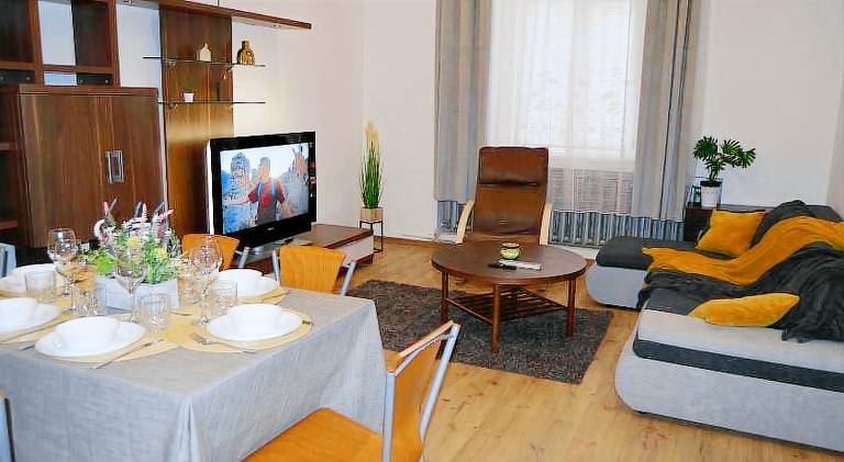 Lovely holiday apartment | Pets are welcome — photo 5