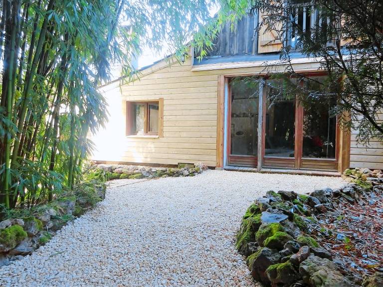 Cottage Les Eyzies-de-Tayac-Sireuil