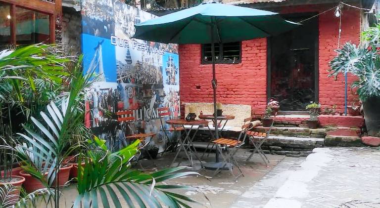 Mountain Guest House — photo 4
