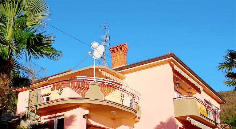 Apartment Valentina in Lovran