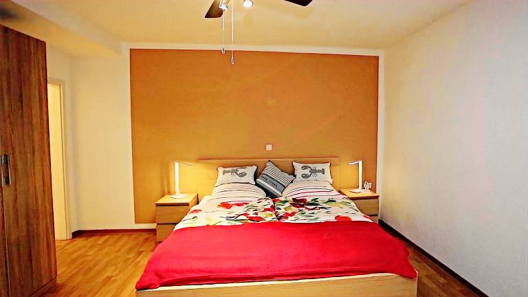 Ferienwohnung Armsheim