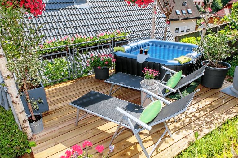 Ferienwohnung  Baiersbronn