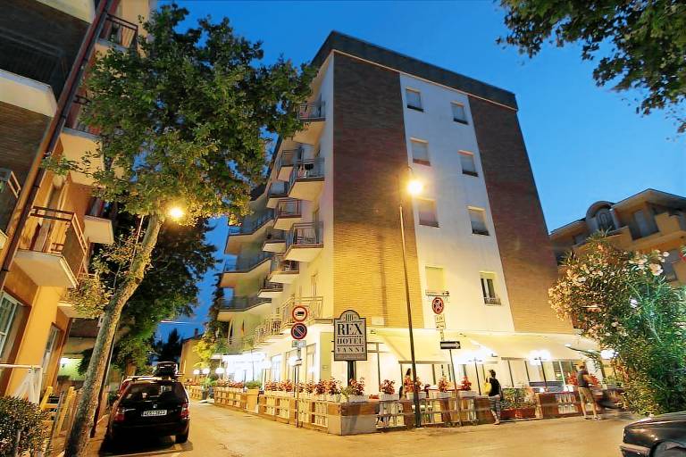 Hotel Rex - Lifestyle — photo 5