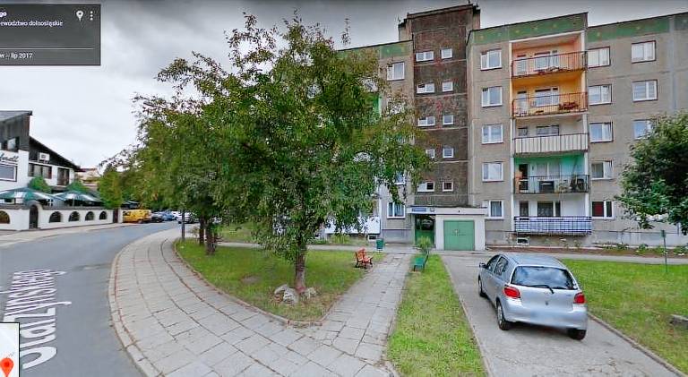 Apartament Bolesławiec