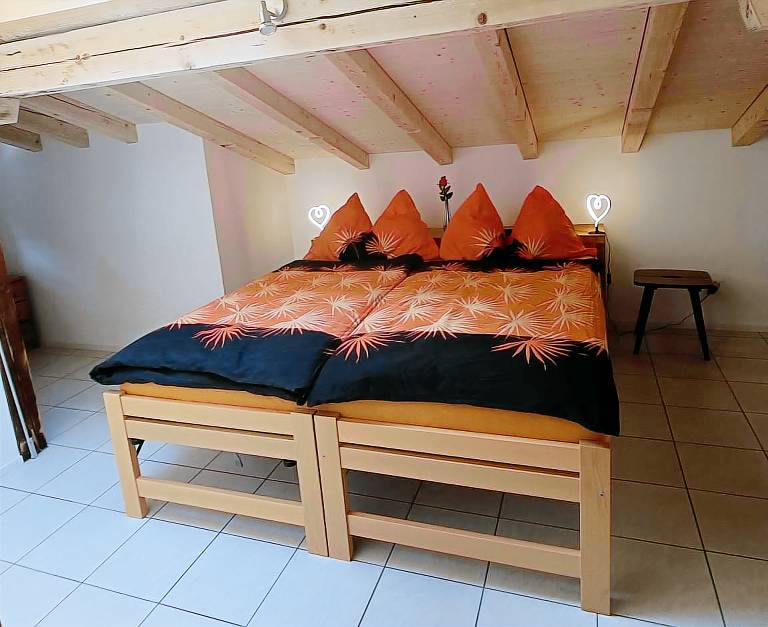 Ferienwohnung Fiesch