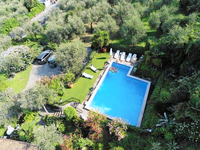 Ferienwohnung Malcesine