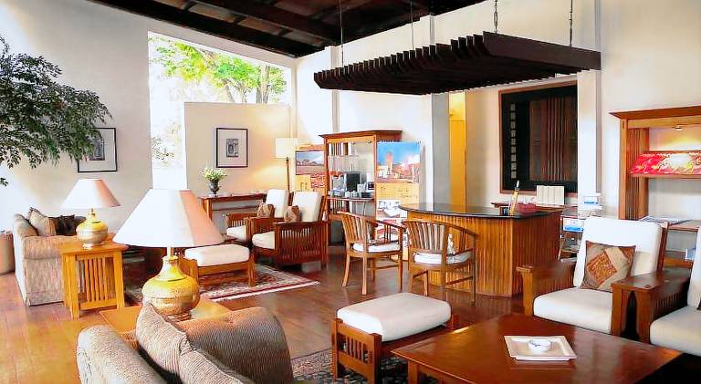 Puri Setiabudhi Residence Hotel — photo 4
