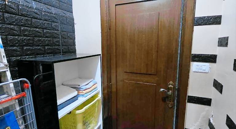 Holiday apartment with 1 room for 3 persons — photo 5