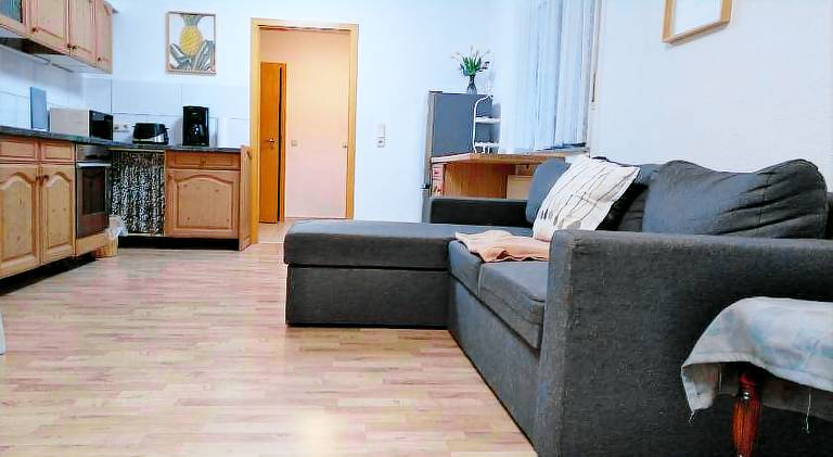Ferienwohnung Lohmar