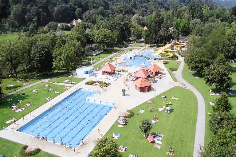 JUFA Hotel Leibnitz