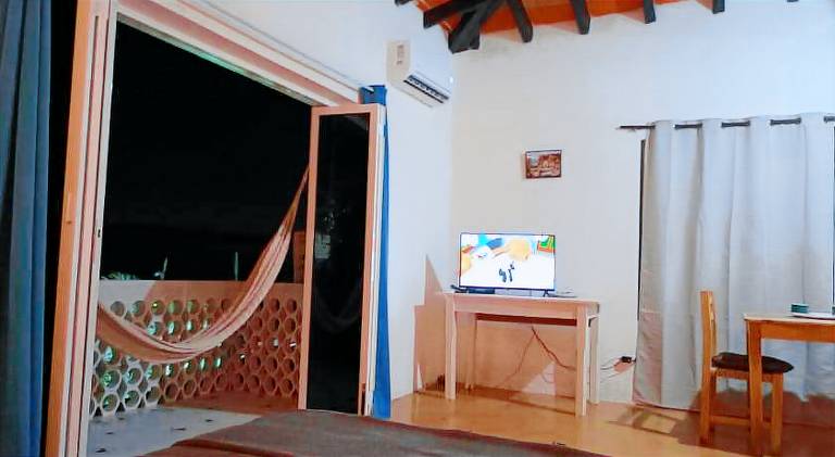 Vacation home with 1 room for 2 persons — photo 2