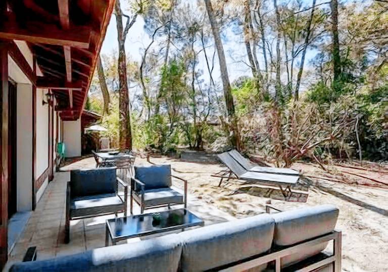 Villa Dune du Pilat
