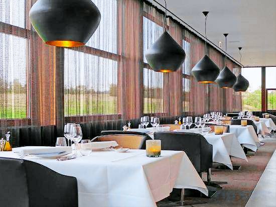 Stiemerheide - the Urban Hotel & Golf Retreat — photo 5