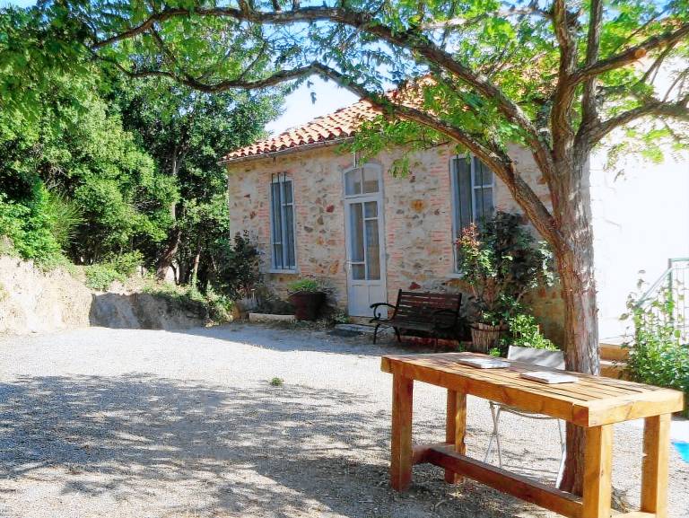 House Riberach