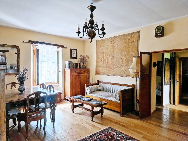 Agriturismo La Nocciolaia: Suite — photo 4