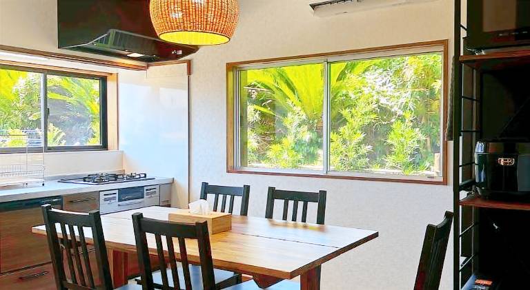 Lovely villa with barbeque, yard & patio | Perfect for remote work | Pets are welcome — photo 4