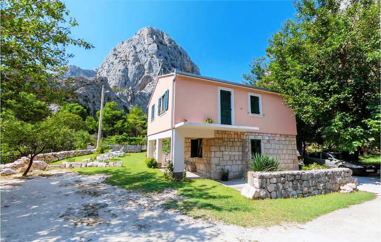 Ferienwohnung Omiš