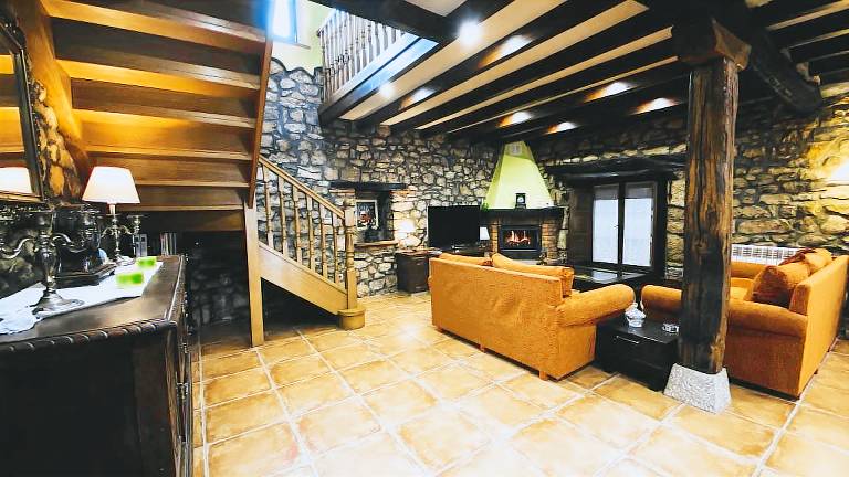 Big house with garden | Dogs allowed — photo 4