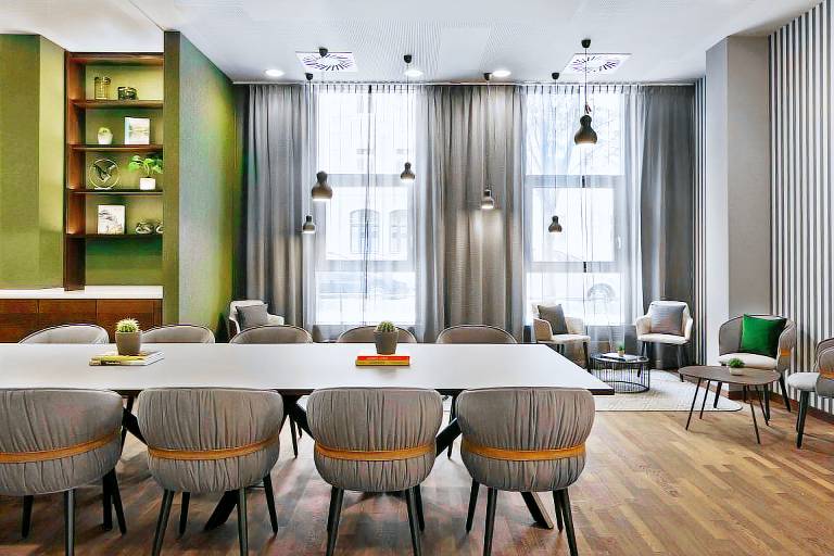 Residence Inn by Marriott Munich City East — photo 3