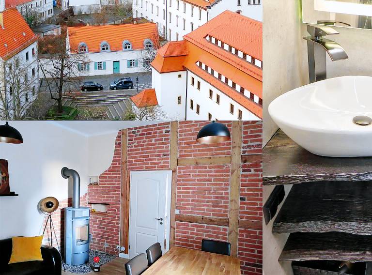 Ferienwohnung Torgau