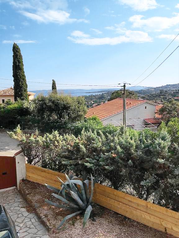 Villa Les Issambres