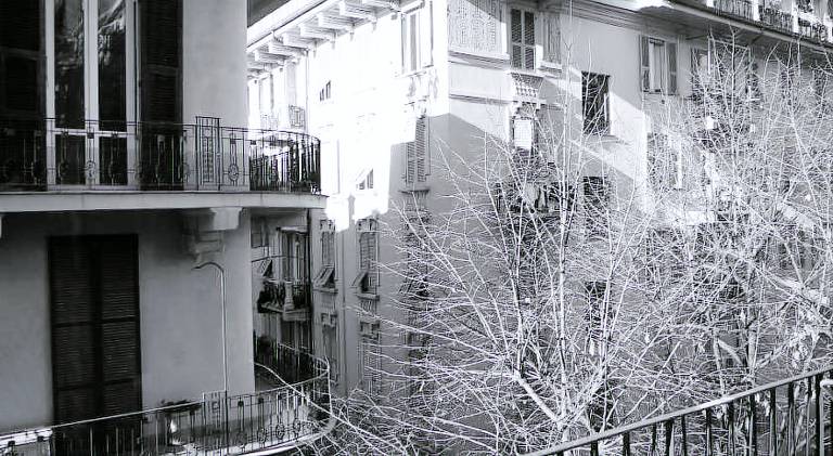 Apartment with 3 rooms for 6 persons in La Spezia