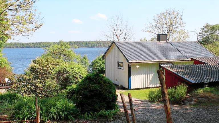 Ferienhaus Lammhult