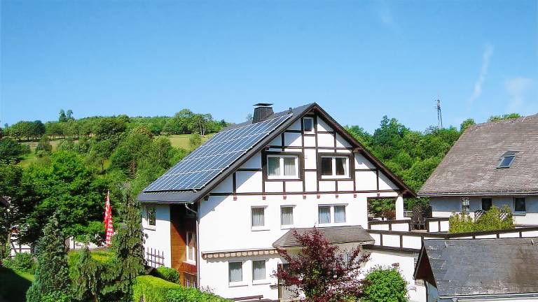 Ferienwohnung  Andreasberg