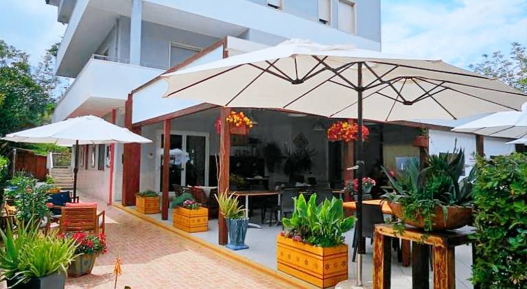 Hotel Cerrano — photo 3