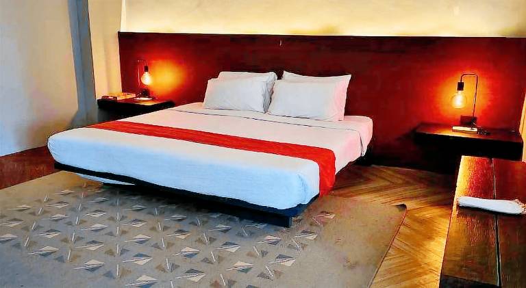 Villa San Jose by St Nicholas Tagaytay — photo 2