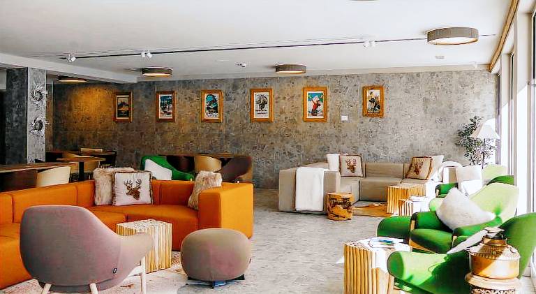 Maison Poluc Boutique Hotel — photo 3