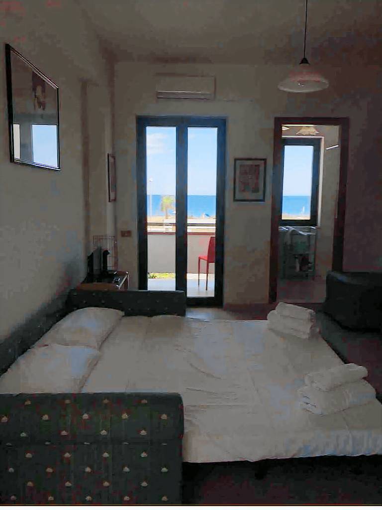 Casa Schiavonea