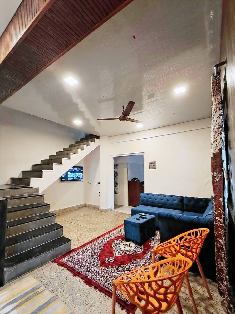 Villa Alibag