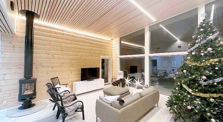 Rental apartment with 3 rooms for 8 persons — photo 3