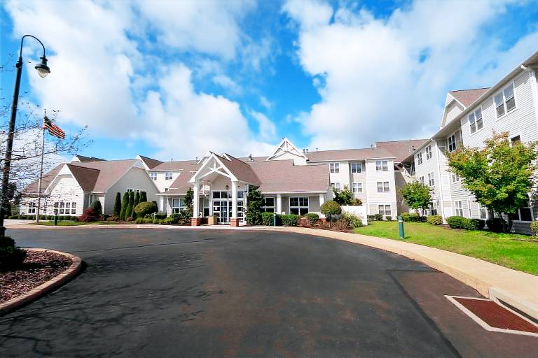 Residence Inn by Marriott Hazleton in Hazleton, PA