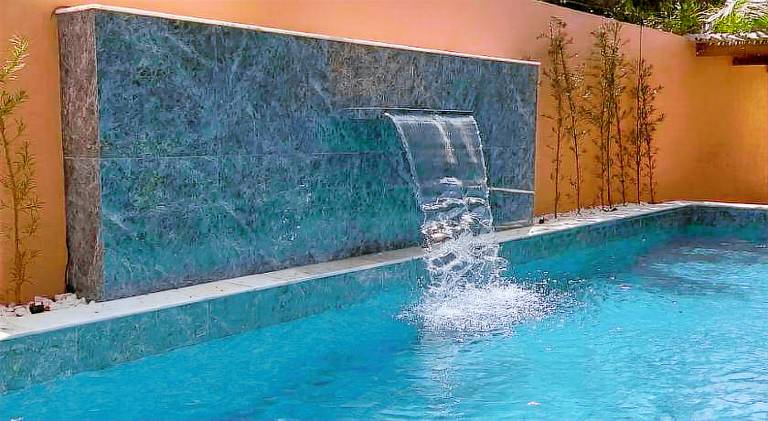 Villa with pool | Pets allowed in Porto Seguro