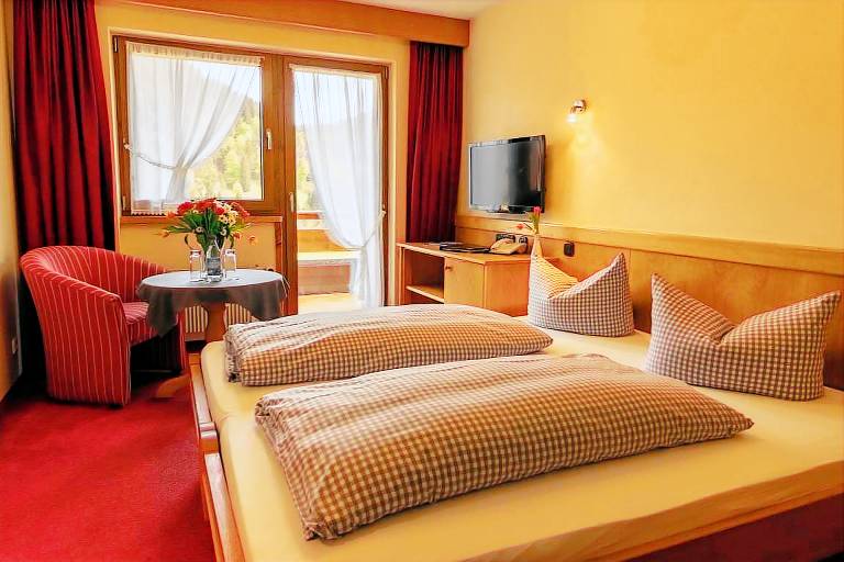 Hotel Edelsberg in Bad Hindelang