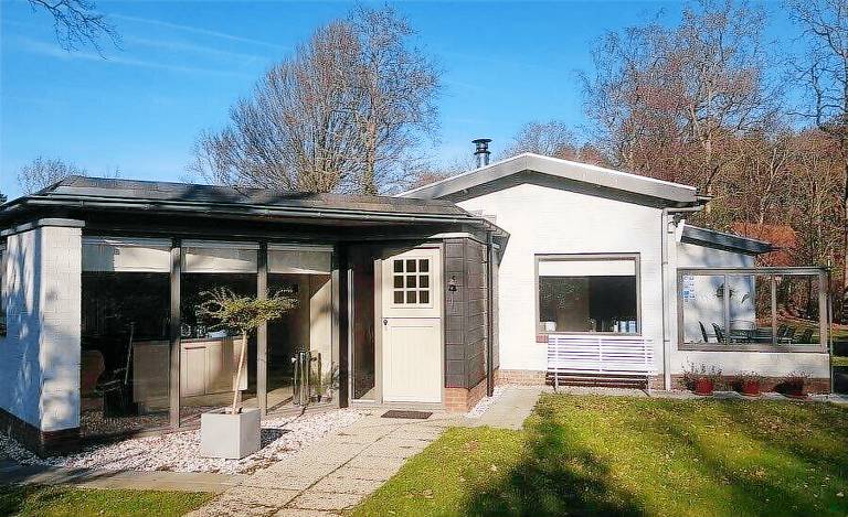 Villa Renesse