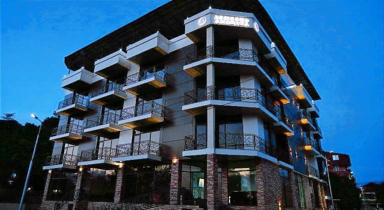 AnOrita Hotel — photo 2