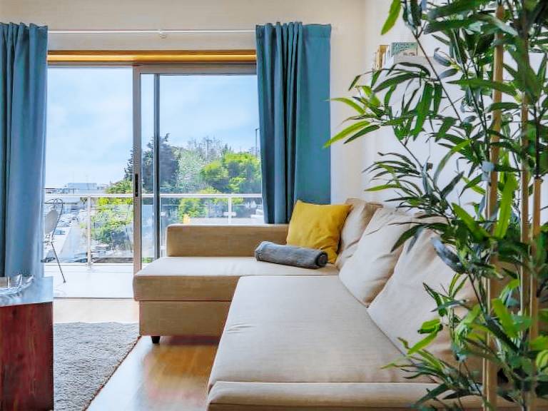 Appartement Sesimbra