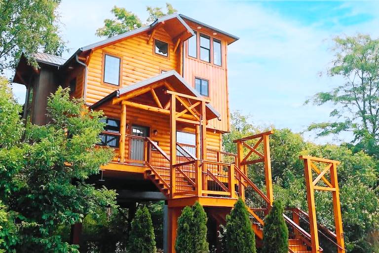 Cabin Berlin